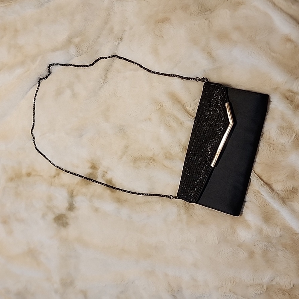 White House Black Market Clutch